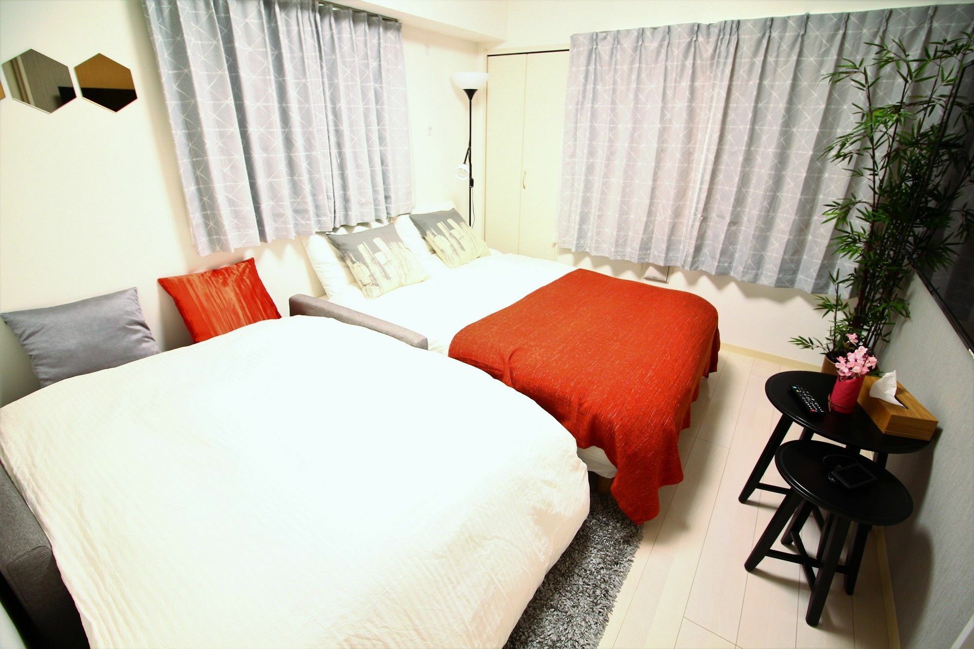 Sakura Cross Hotel Ueno Iriya Tokyo Exterior photo